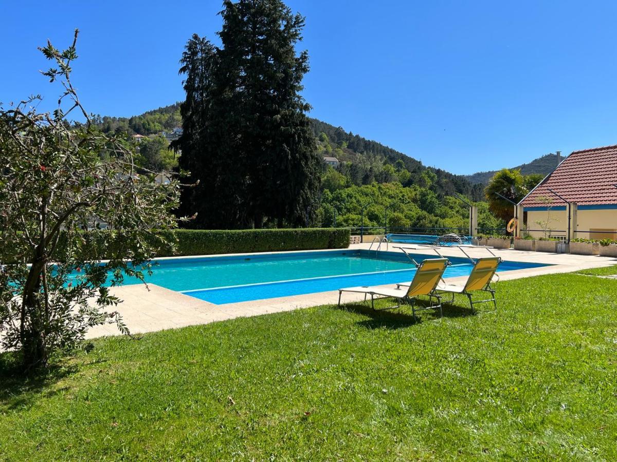 Morgado - River Suites And Houses By Pch Padroes  Exterior photo