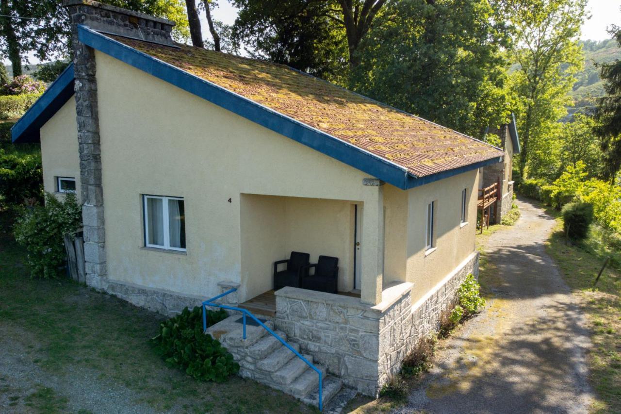 Morgado - River Suites And Houses By Pch Padroes  Exterior photo