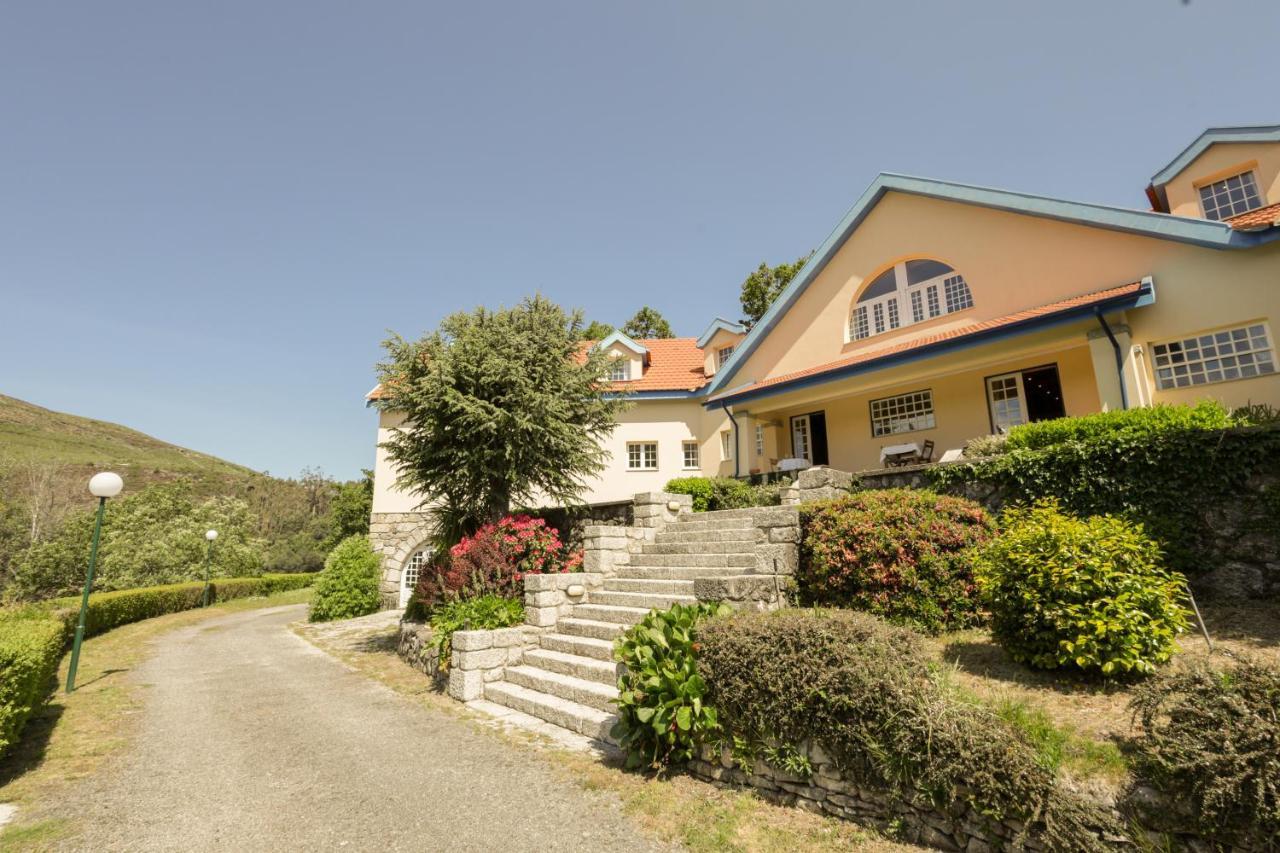 Morgado - River Suites And Houses By Pch Padroes  Exterior photo