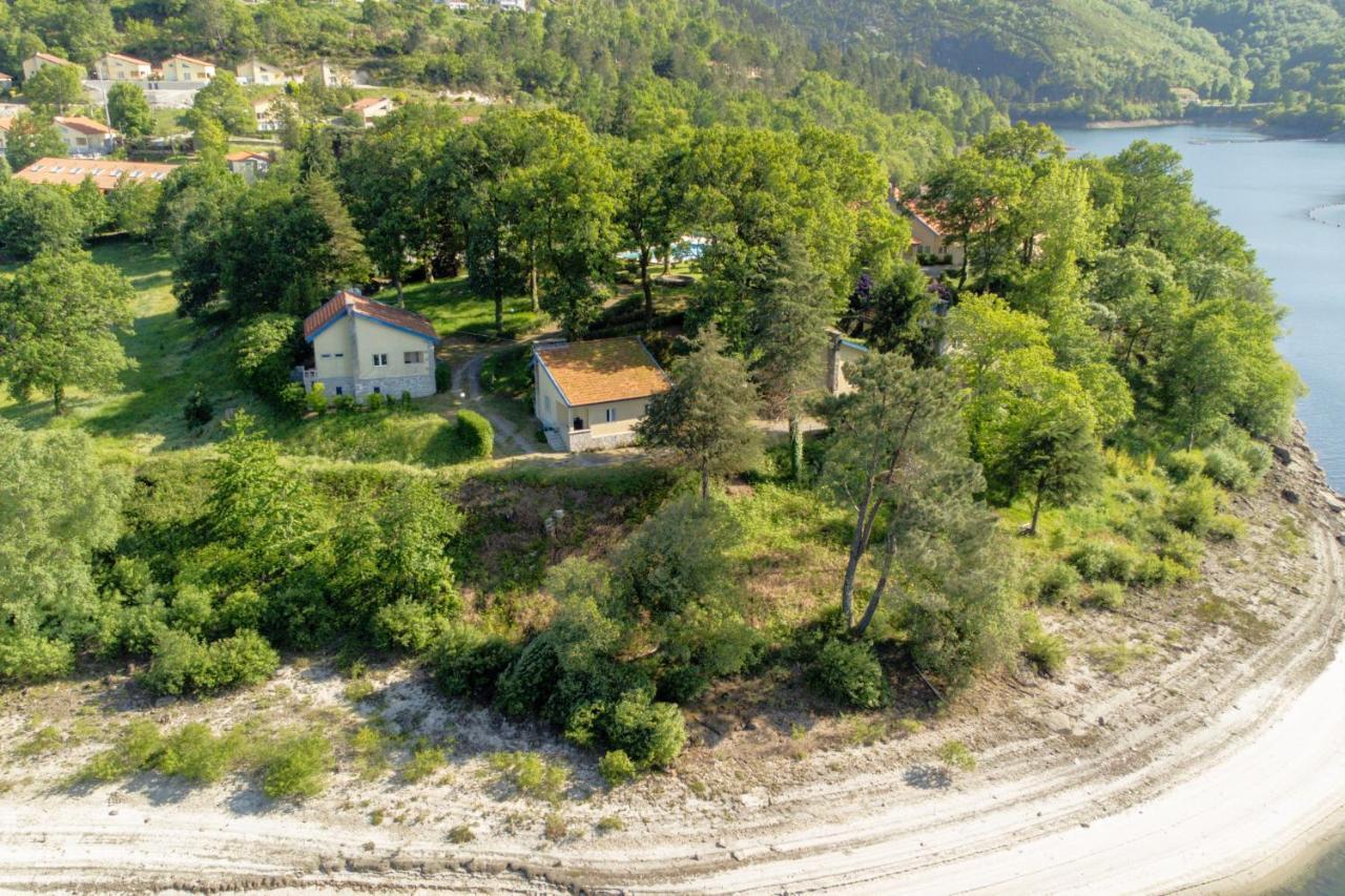Morgado - River Suites And Houses By Pch Padroes  Exterior photo