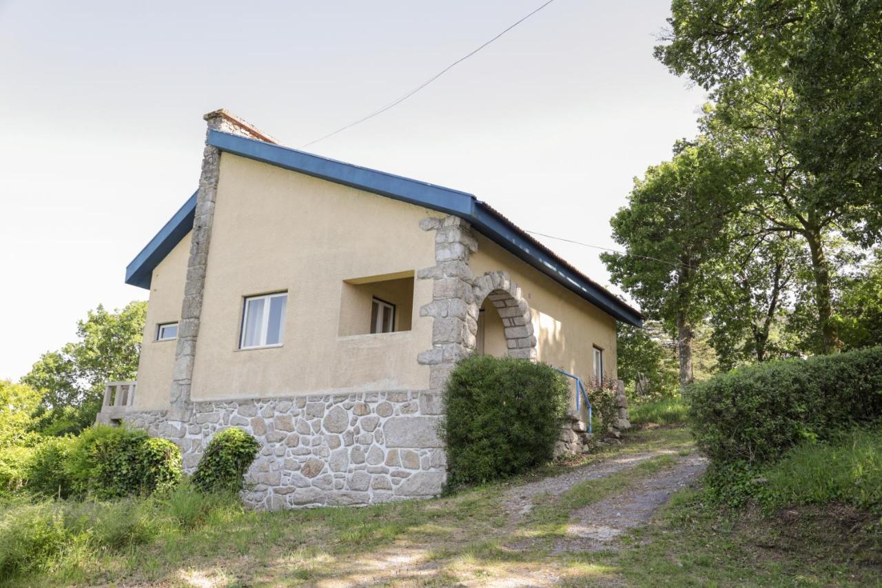 Morgado - River Suites And Houses By Pch Padroes  Exterior photo