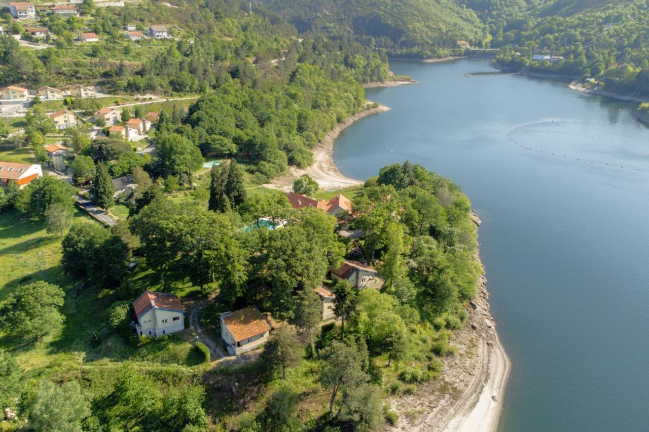 Morgado - River Suites And Houses By Pch Padroes  Exterior photo
