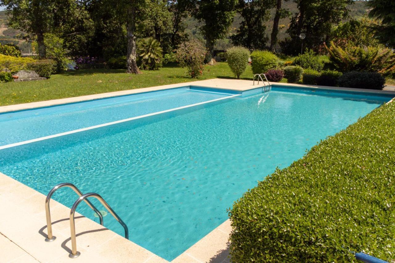 Morgado - River Suites And Houses By Pch Padroes  Exterior photo