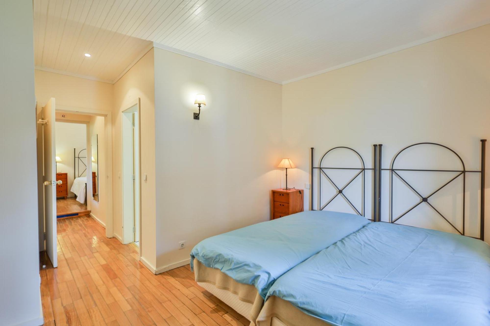 Morgado - River Suites And Houses By Pch Padroes  Room photo